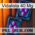 Vidalista 40Mg 03